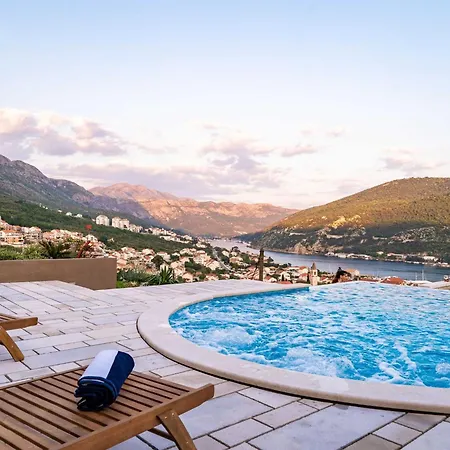 Arcadia- Two Bedroom With Terrace And Sea View Appartamento