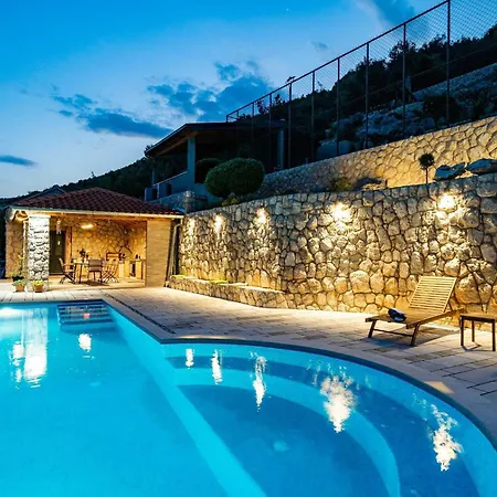 Arcadia- Two Bedroom With Terrace And Sea View Διαμέρισμα Ντουμπρόβνικ