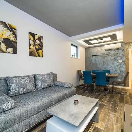 Arcadia- Two Bedroom With Terrace And Sea View Dubrownik
