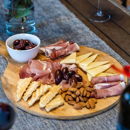 Apartmán Arcadia- Two Bedroom With Terrace And Sea View