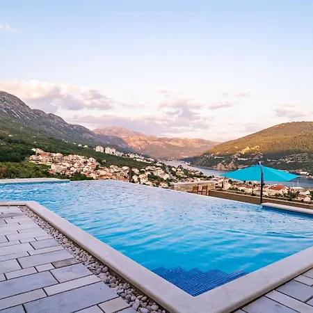 Arcadia- Two Bedroom With Terrace And Sea View Dubrownik