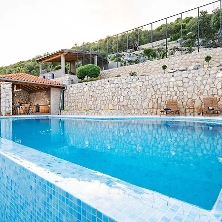 Apartmán Arcadia- Two Bedroom With Terrace And Sea View