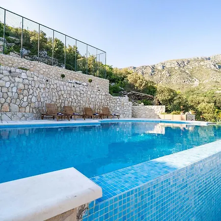 Arcadia- Two Bedroom With Terrace And Sea View Διαμέρισμα *