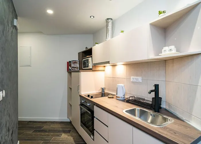 Arcadia- Two Bedroom With Terrace And Sea View * Dubrovnik