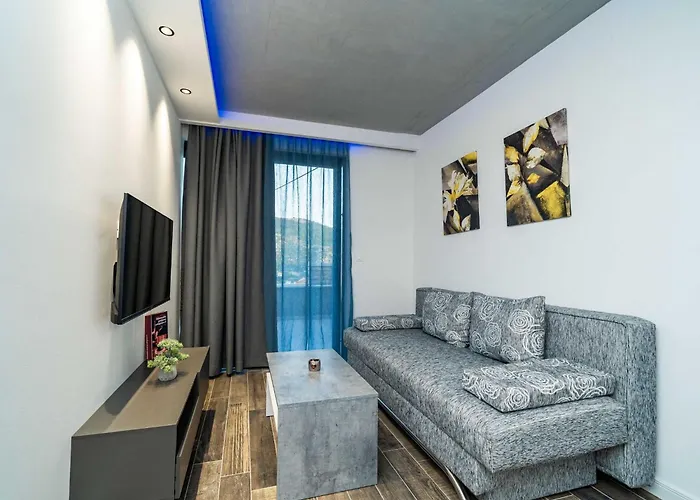 Arcadia- Two Bedroom With Terrace And Sea View * Dubrovnik