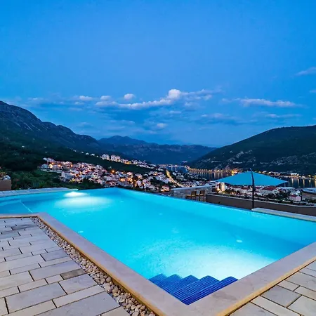 Arcadia- Two Bedroom With Terrace And Sea View Dubrovnik