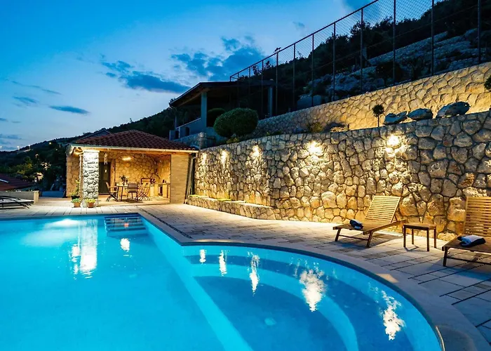 Arcadia- Two Bedroom With Terrace And Sea View Appartement Dubrovnik