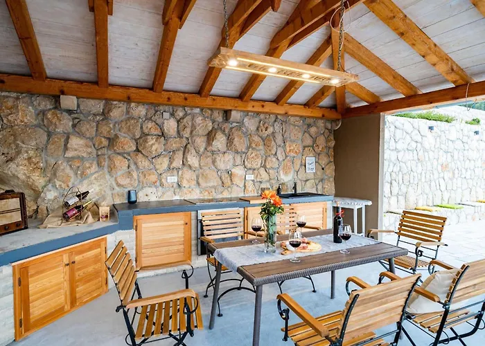 Appartement Arcadia- Two Bedroom With Terrace And Sea View Dubrovnik