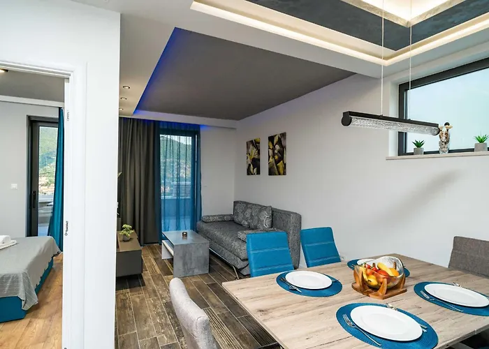 Arcadia- Two Bedroom With Terrace And Sea View Appartement Dubrovnik