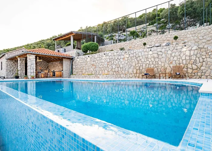 Appartement Arcadia- Two Bedroom With Terrace And Sea View