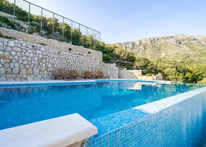 Arcadia- Two Bedroom With Terrace And Sea View Appartement *