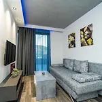 Arcadia- Two Bedroom With Terrace And Sea View * دوبروفينك