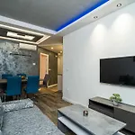 شقة Arcadia- Two Bedroom With Terrace And Sea View