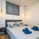 شقة Arcadia- Two Bedroom With Terrace And Sea View دوبروفينك