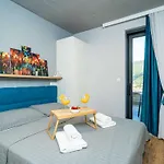 Arcadia- Two Bedroom With Terrace And Sea View * دوبروفينك