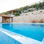 شقة Arcadia- Two Bedroom With Terrace And Sea View