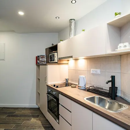 Arcadia- Two Bedroom With Terrace And Sea View * Дубровник