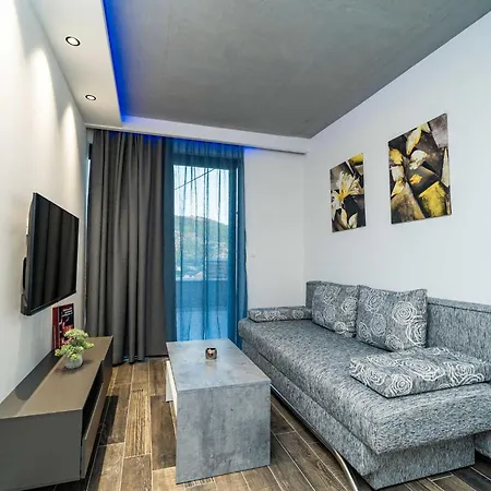 Arcadia- Two Bedroom With Terrace And Sea View * Дубровник