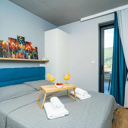 Arcadia- Two Bedroom With Terrace And Sea View * Дубровник